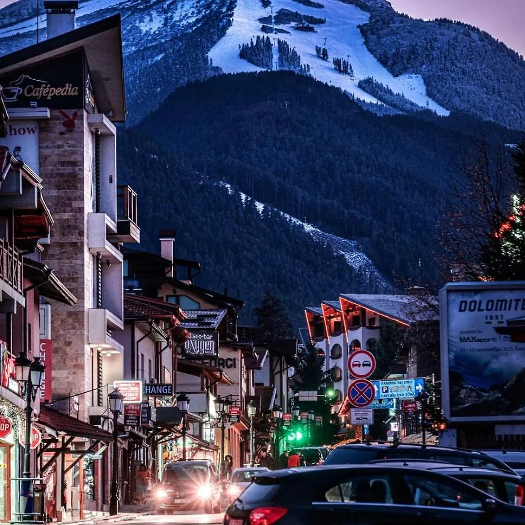 Къща За Гости Зорница Bansko