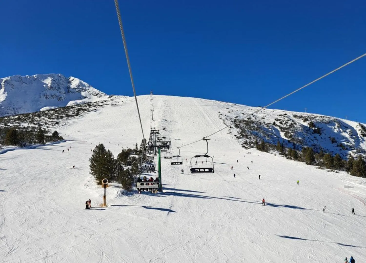 Къща За Гости Зорница Bansko