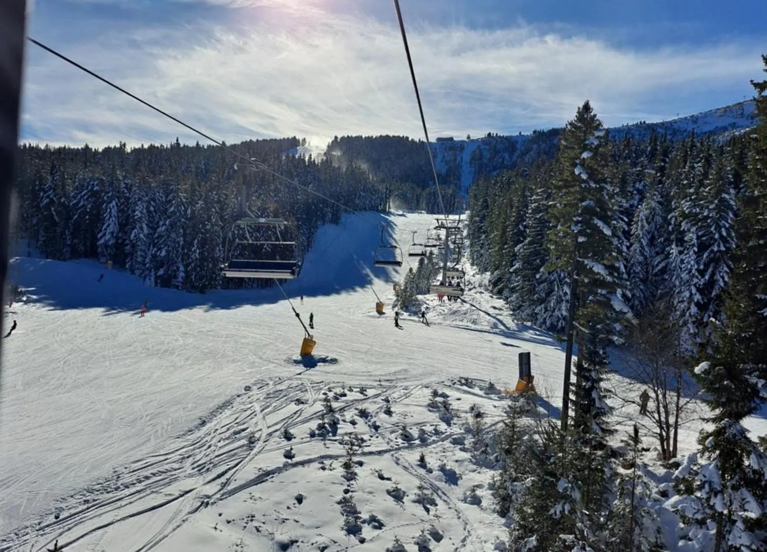 Къща За Гости Зорница Bansko Bulgaria