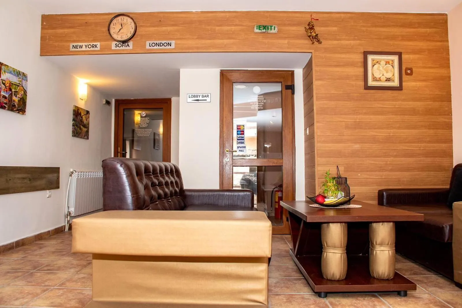 Къща За Гости Зорница Bansko