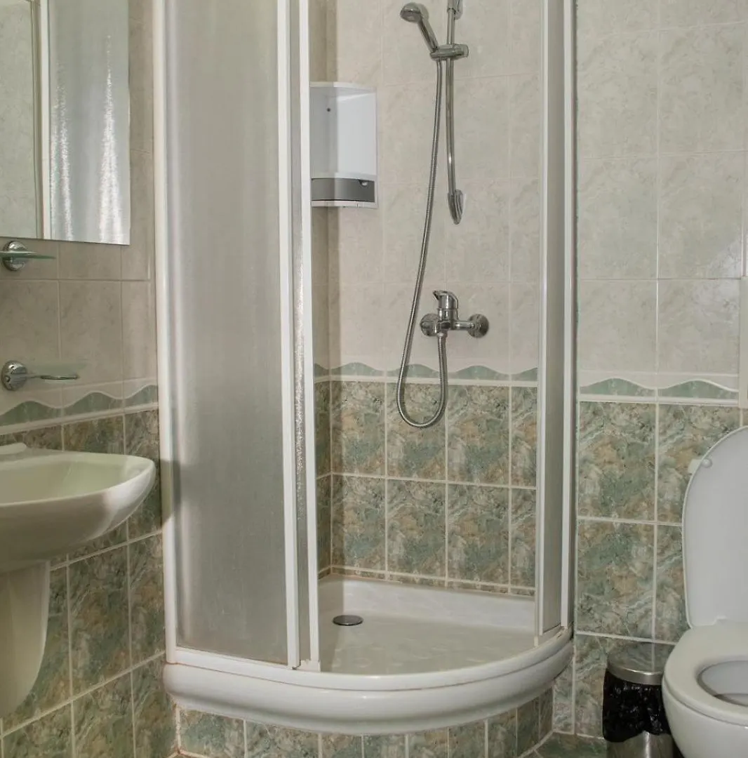 Guest house Къща За Гости Зорница Bansko