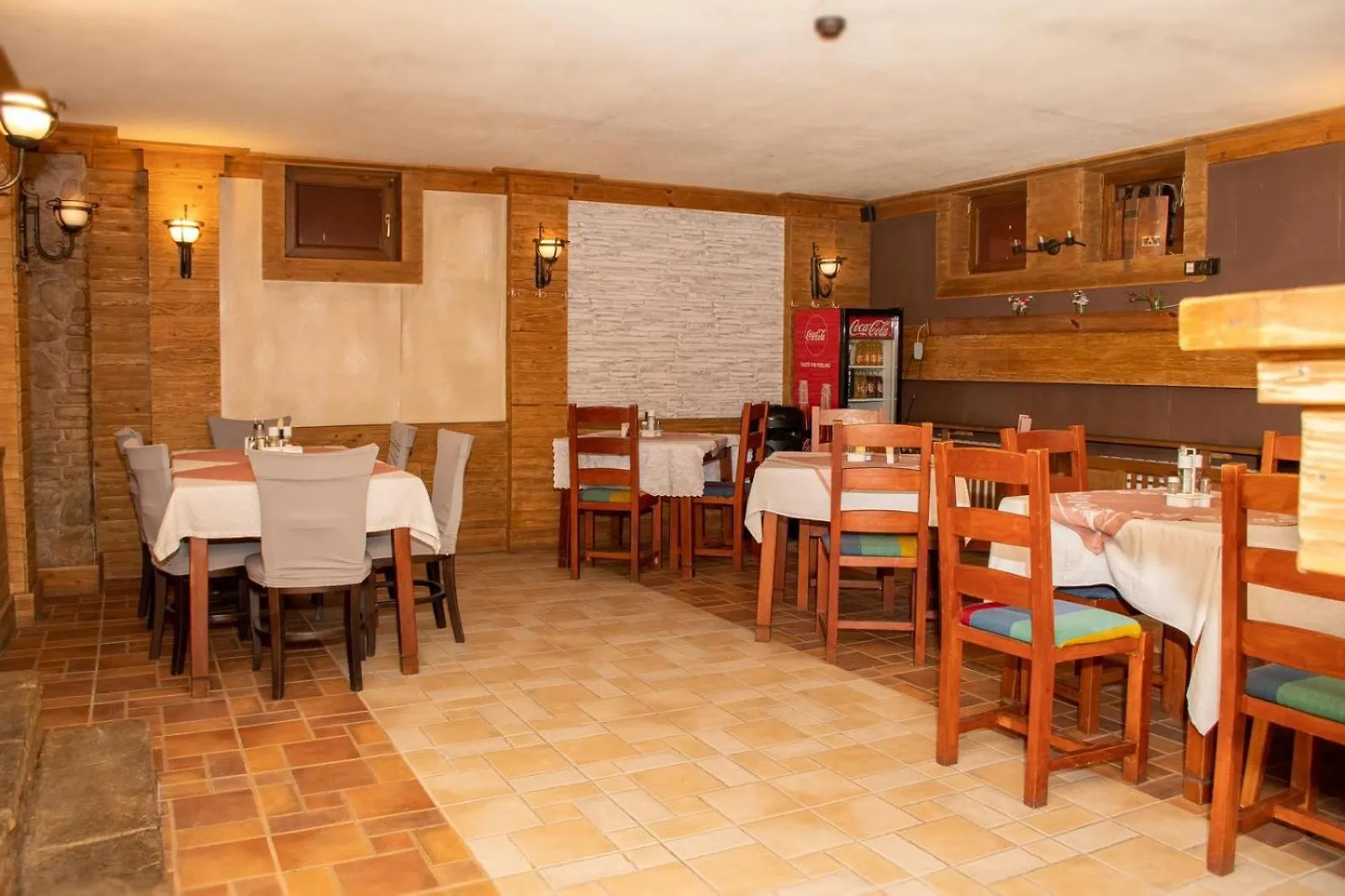 Къща За Гости Зорница Bansko Guest house