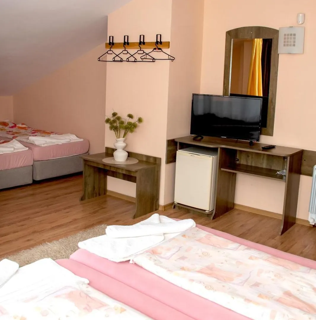Guest house Къща За Гости Зорница Bansko