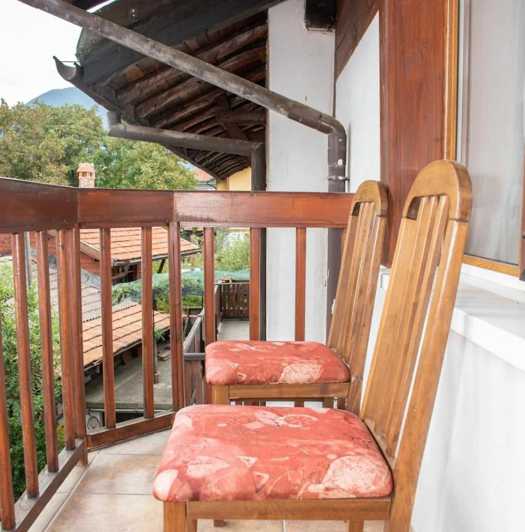 Къща За Гости Зорница Bansko Guest house