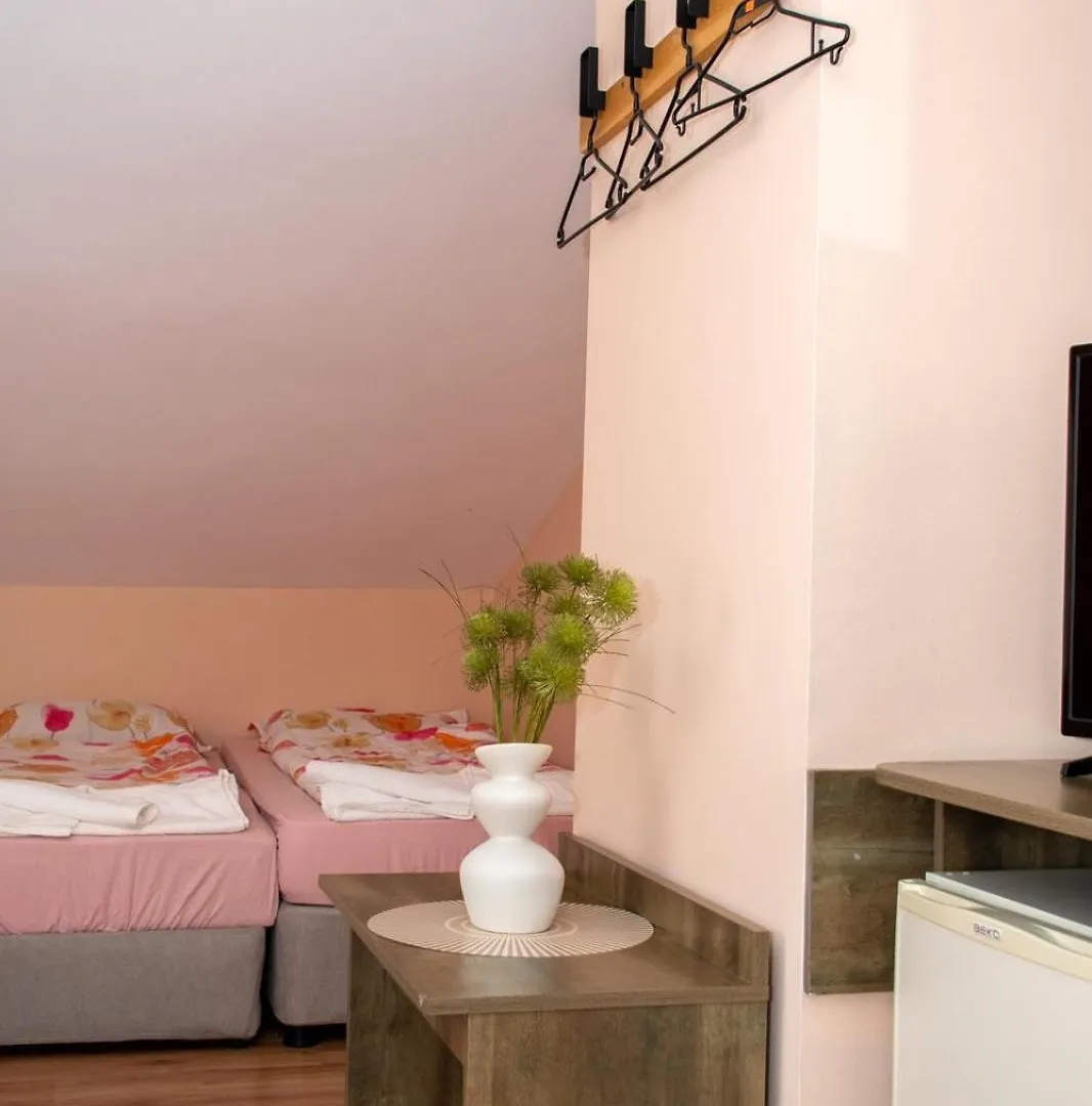 Къща За Гости Зорница Bansko Guest house