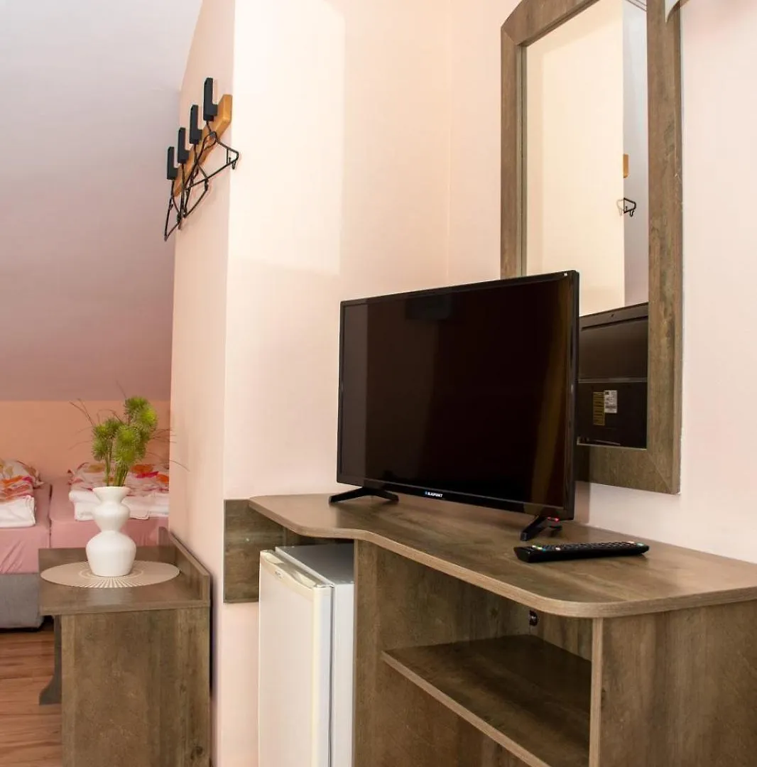 Guest house Къща За Гости Зорница Bansko Bulgaria